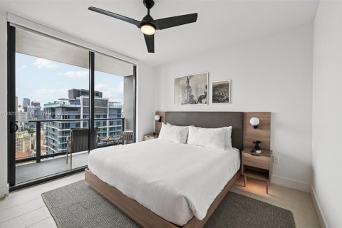 Condominio en venta en Miami, Florida, 1 dormitorio, 51.19 m2 № 1788672 - foto 3