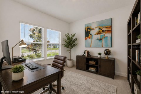 House in Ormond Beach, Florida 3 bedrooms, 159.05 sq.m. № 2221126 - photo 6