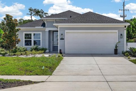 House in Ormond Beach, Florida 3 bedrooms, 159.05 sq.m. № 2221126 - photo 2