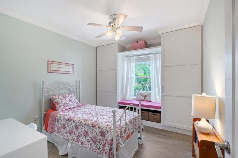 Купить виллу или дом в Сарасота, Флорида 8 комнат, 197.97м2, № 1803880 - фото 29