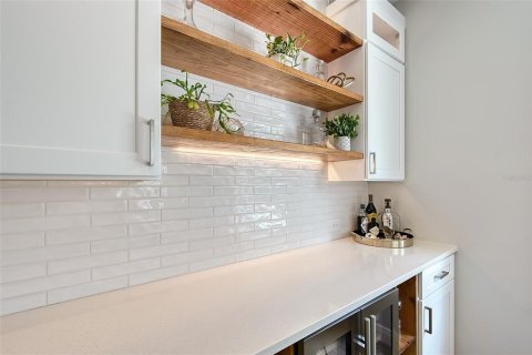 Купить виллу или дом в Сарасота, Флорида 8 комнат, 197.97м2, № 1803880 - фото 11
