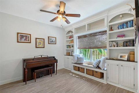 Купить виллу или дом в Сарасота, Флорида 8 комнат, 197.97м2, № 1803880 - фото 20