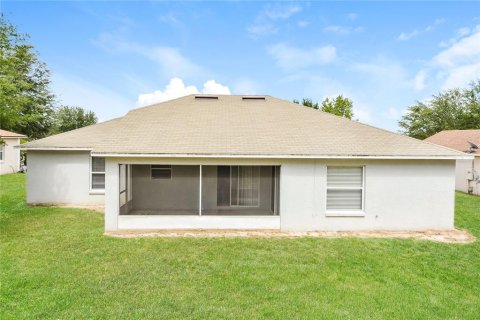 House in Minneola, Florida 3 bedrooms, 123.65 sq.m. № 1912685 - photo 15