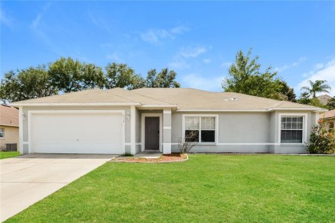 House in Minneola, Florida 3 bedrooms, 123.65 sq.m. № 1912685 - photo 1