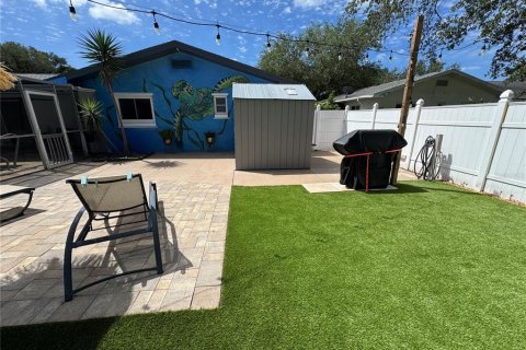 House in Seminole, Florida 2 bedrooms, 139.63 sq.m. № 2197852 - photo 19