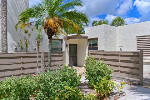 Copropriété à vendre à Bradenton, Floride: 3 chambres, 136.38 m2 № 2232233 - photo 2