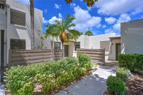 Condo in Bradenton, Florida, 3 bedrooms  № 2232233