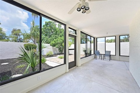 Copropriété à vendre à Bradenton, Floride: 3 chambres, 136.38 m2 № 2232233 - photo 22