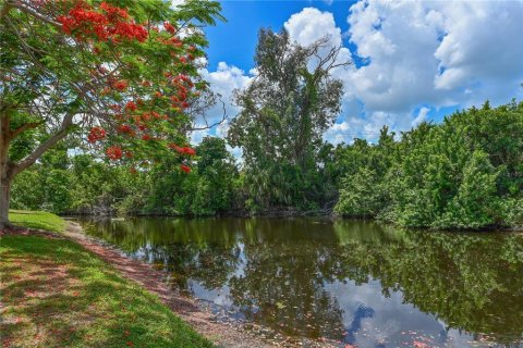 Copropriété à vendre à Bradenton, Floride: 3 chambres, 136.38 m2 № 2232233 - photo 25