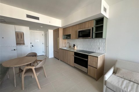Copropriété à vendre à Miami, Floride: 1 chambre № 1875374 - photo 3