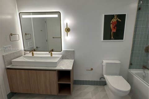 Copropriété à vendre à Miami, Floride: 1 chambre № 1875374 - photo 8