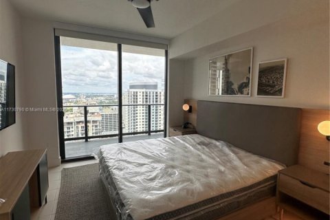 Copropriété à vendre à Miami, Floride: 1 chambre № 1875374 - photo 6