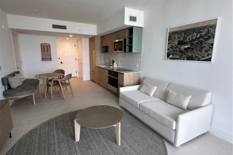 Copropriété à vendre à Miami, Floride: 1 chambre № 1875374 - photo 10