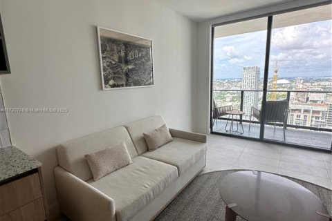 Copropriété à vendre à Miami, Floride: 1 chambre № 1875374 - photo 11
