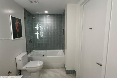 Copropriété à vendre à Miami, Floride: 1 chambre № 1875374 - photo 7