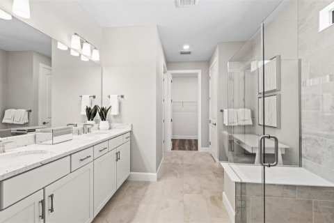House in BEACHWALK BY MANASOTA KEY in Englewood, Florida 3 bedrooms, 206.99 sq.m. № 1914792 - photo 18