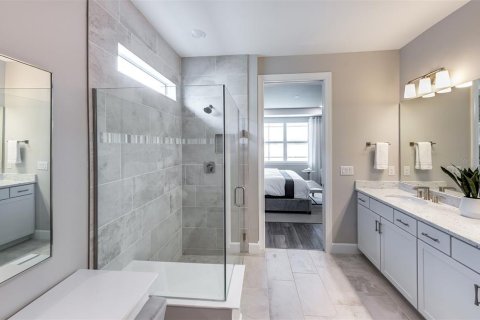 House in BEACHWALK BY MANASOTA KEY in Englewood, Florida 3 bedrooms, 206.99 sq.m. № 1914792 - photo 19