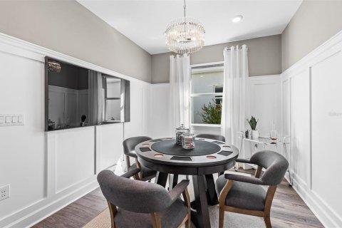 House in BEACHWALK BY MANASOTA KEY in Englewood, Florida 3 bedrooms, 206.99 sq.m. № 1914792 - photo 22