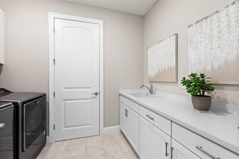 House in BEACHWALK BY MANASOTA KEY in Englewood, Florida 3 bedrooms, 206.99 sq.m. № 1914792 - photo 28