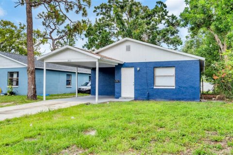 Casa en alquiler en Saint Petersburg, Florida, 3 dormitorios, 97.55 m2 № 1808894 - foto 3