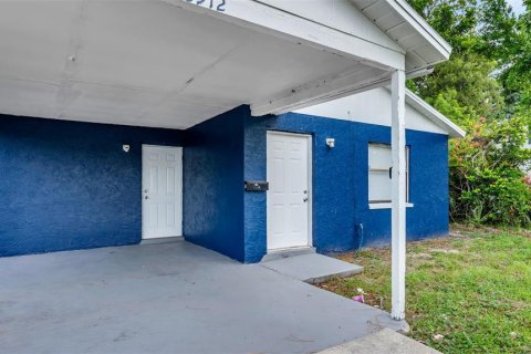 Casa en alquiler en Saint Petersburg, Florida, 3 dormitorios, 97.55 m2 № 1808894 - foto 4