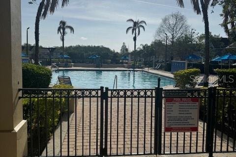 Touwnhouse à louer à Kissimmee, Floride: 3 chambres, 120.4 m2 № 2166669 - photo 15
