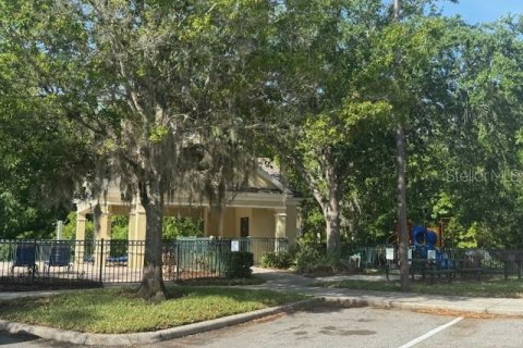 Touwnhouse à louer à Kissimmee, Floride: 3 chambres, 120.4 m2 № 2166669 - photo 19