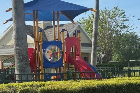 Touwnhouse à louer à Kissimmee, Floride: 3 chambres, 120.4 m2 № 2166669 - photo 18