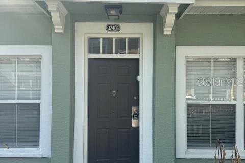Touwnhouse à Kissimmee, Floride 3 chambres, 120.4 m2 № 2166669