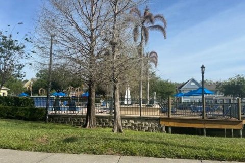 Touwnhouse à louer à Kissimmee, Floride: 3 chambres, 120.4 m2 № 2166669 - photo 17