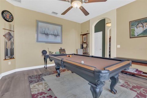 House in Mount Dora, Florida 4 bedrooms, 250.93 sq.m. № 1690653 - photo 7