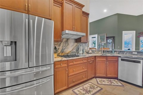 House in Mount Dora, Florida 4 bedrooms, 250.93 sq.m. № 1690653 - photo 16