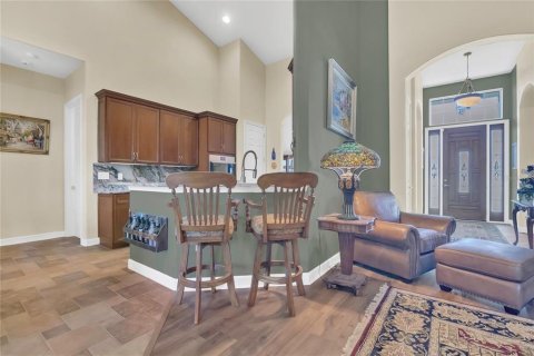 House in Mount Dora, Florida 4 bedrooms, 250.93 sq.m. № 1690653 - photo 11