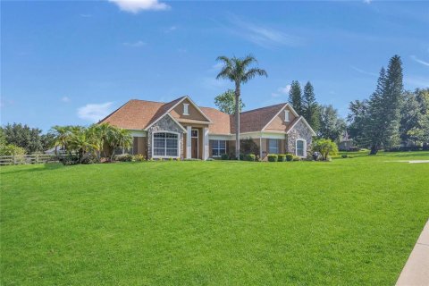 House in Mount Dora, Florida 4 bedrooms, 250.93 sq.m. № 1690653 - photo 2