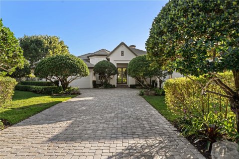 House in Davie, Florida 5 bedrooms, 394.56 sq.m. № 2010828 - photo 4