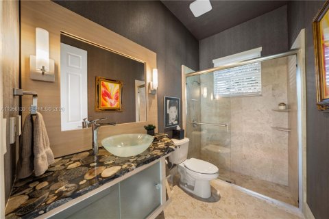 House in Davie, Florida 5 bedrooms, 394.56 sq.m. № 2010828 - photo 21