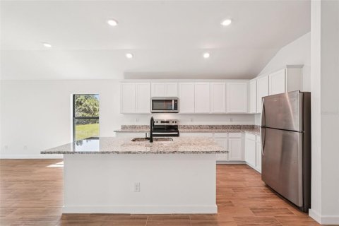 Villa ou maison à vendre à North Port, Floride: 4 chambres, 172.98 m2 № 1563700 - photo 21