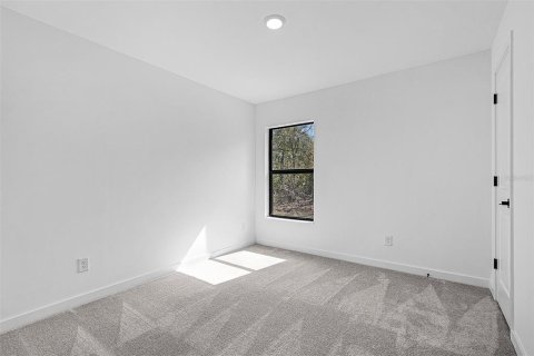 House in North Port, Florida 4 bedrooms, 172.98 sq.m. № 1563700 - photo 17