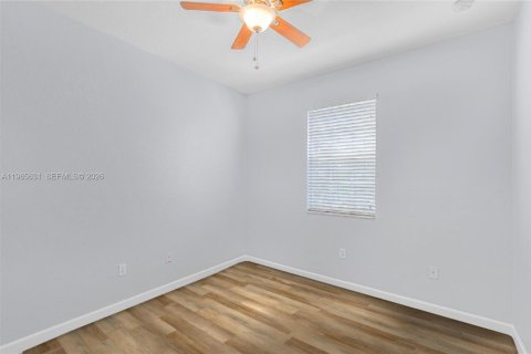 Купить таунхаус в Катлер-Бей, Флорида 4 спальни, 159.79м2, № 2048849 - фото 20