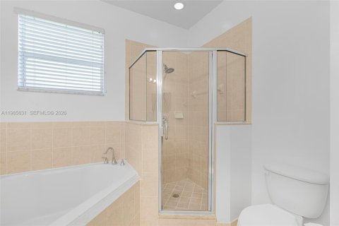 Купить таунхаус в Катлер-Бей, Флорида 4 спальни, 159.79м2, № 2048849 - фото 18