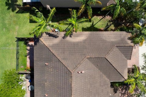 Купить таунхаус в Катлер-Бей, Флорида 4 спальни, 159.79м2, № 2048849 - фото 26