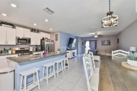 Villa ou maison à vendre à Ruskin, Floride: 5 chambres, 224.36 m2 № 1913150 - photo 6