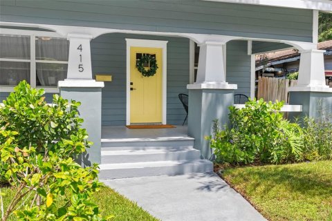Casa en venta en Tampa, Florida, 3 dormitorios, 113.34 m2 № 2358767 - foto 27