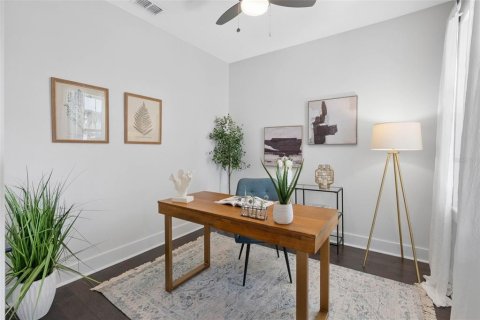 Casa en venta en Tampa, Florida, 3 dormitorios, 113.34 m2 № 2358767 - foto 17