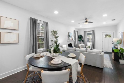 Casa en venta en Tampa, Florida, 3 dormitorios, 113.34 m2 № 2358767 - foto 7