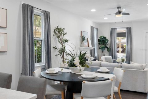 Casa en venta en Tampa, Florida, 3 dormitorios, 113.34 m2 № 2358767 - foto 9