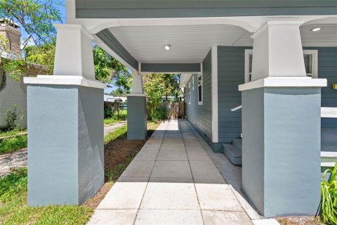 Casa en venta en Tampa, Florida, 3 dormitorios, 113.34 m2 № 2358767 - foto 28