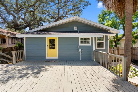Casa en venta en Tampa, Florida, 3 dormitorios, 113.34 m2 № 2358767 - foto 29