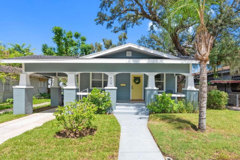 Casa en venta en Tampa, Florida, 3 dormitorios, 113.34 m2 № 2358767 - foto 26