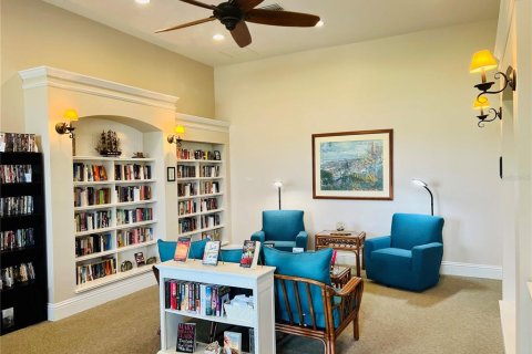 Terreno en venta en Webster, Florida № 1879200 - foto 17